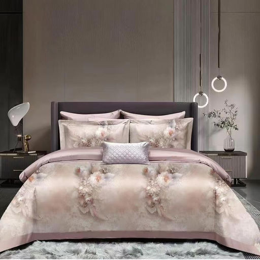 КПБ Bella Home в подарочной коробке BHPB010