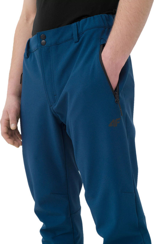 Брюки мужские