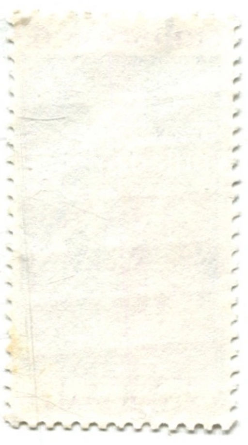 Марка Рождество 1971 год США