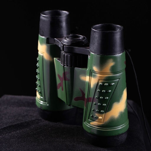 Бинокль Отряд альфа, камуфляж - Woow toys фото 2