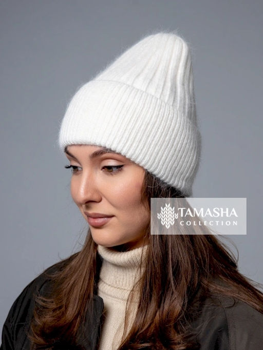 Шапка Альфа - Tamasha фото 15