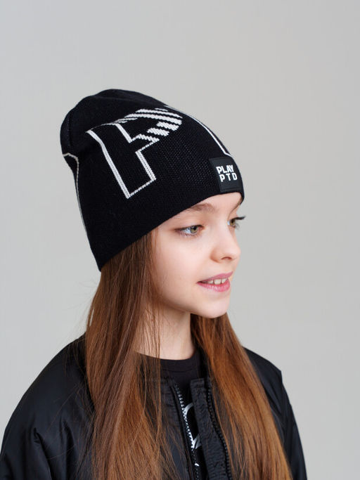 PlayToday / Шапка для девочки фото 7