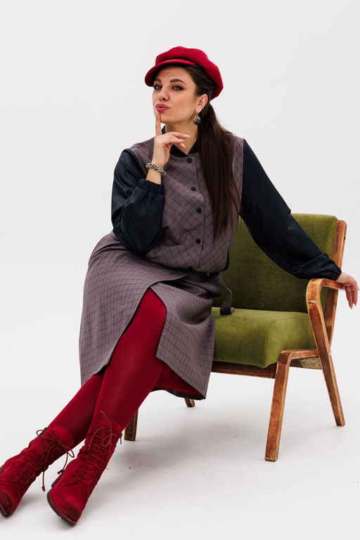 Бомбер ANELLI 1378 винчестер фото 7