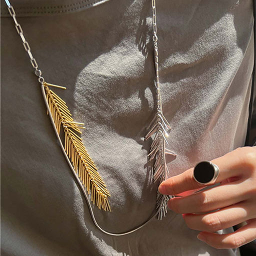 Колье арт. 26 5098 (id 271481) - Rada фото 3