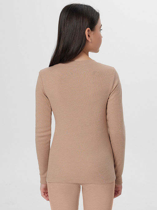 ДЖЕМПЕР ТЕРМО ДЛЯ ДЕВОЧЕК - Mark formelle фото 3