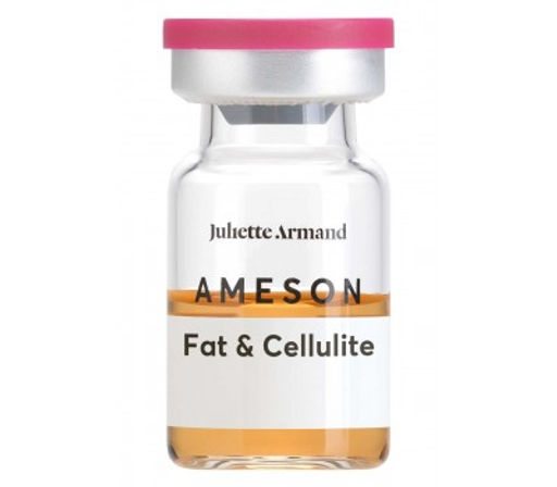 Коктейль липолитический, антицеллюлитный 5 мл / FAT&CELLULITE