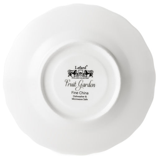 ЧАЙНАЯ ПАРА LEFARD FRUIT GARDEN 260 МЛ  фото 2