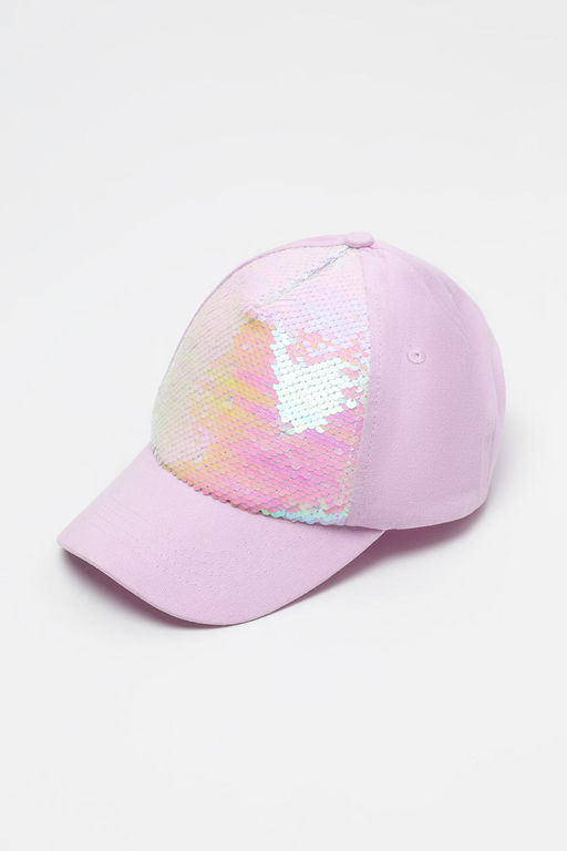 Crockid _ ТК 80092/лепесток орхидеи кепка дет