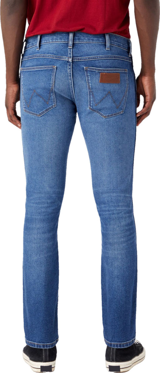 Джинсы мужские