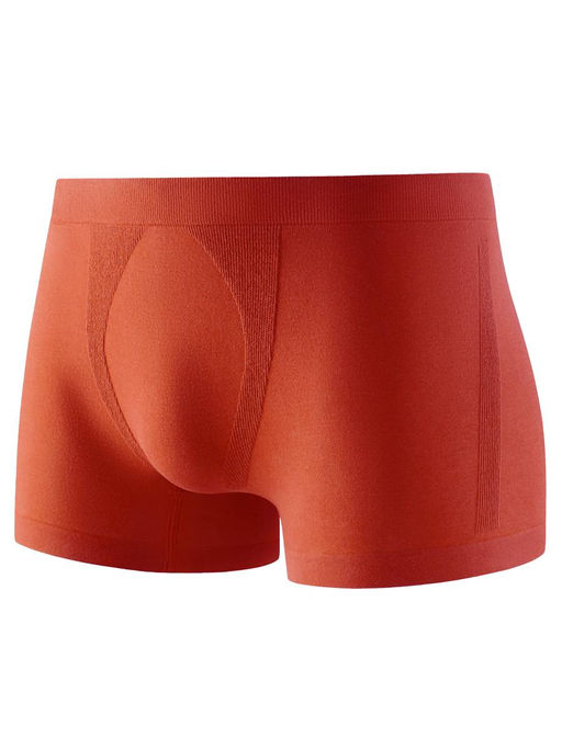 TEKSA Трусы мужские MBX 001 (в коробке) bordeaux - Conte elegant фото 8