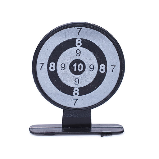 Набор полицейского "На задании" с присосками, часами и мишенью, в пакете