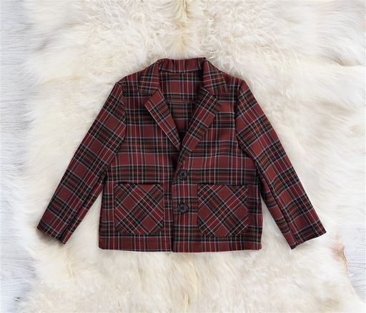 Комплект д/мал Сквайр - Baroshakids фото 4