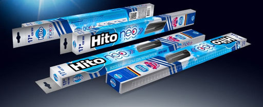 HITO NEO 17" (430 мм)