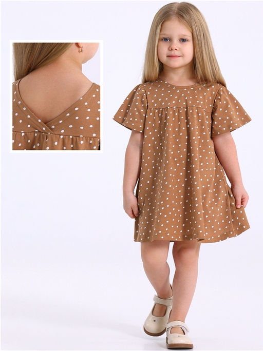 Платье 1ДПК4460001н