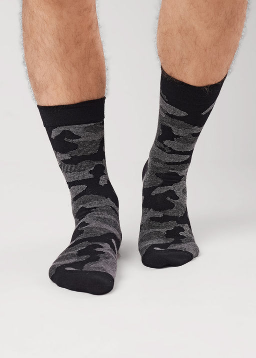 Носки мужские