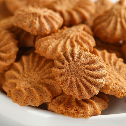 Печенье полезное, яблочные крипсы, вкус: яблоко и корица, БЕЗ САХАРА, 30 г. - Simaland фото 2