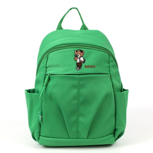 Женский текстильный рюкзак 0146-6 - Cidirro фото 2