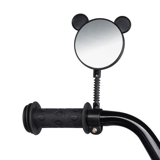 Велосипед 18" Rocket Kind, цвет черный