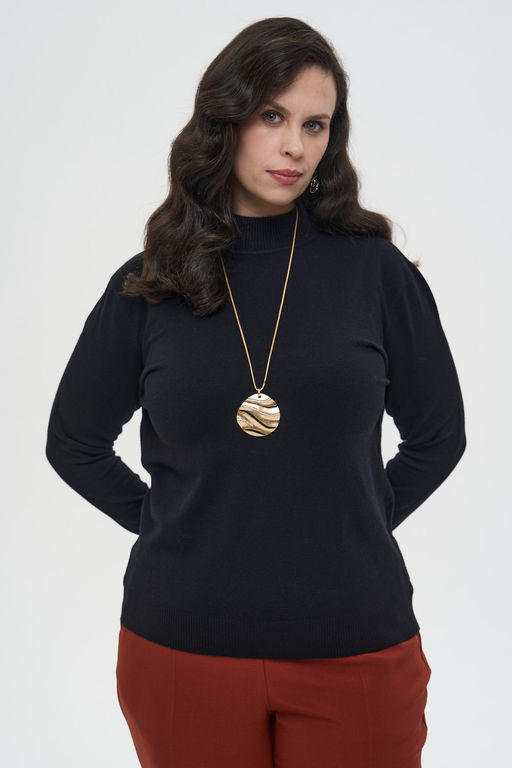 Джемпер Водолей - Intikoma фото 20