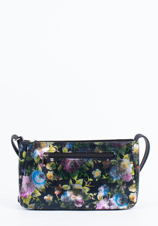 Сумка женская через плечо - L-craft фото 3