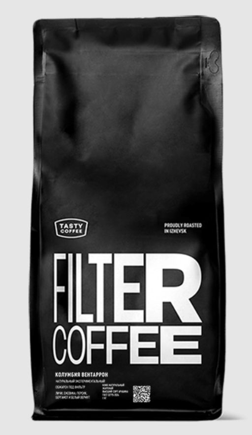 Кофе Колумбия Вентаррон - Tasty coffee фото 6