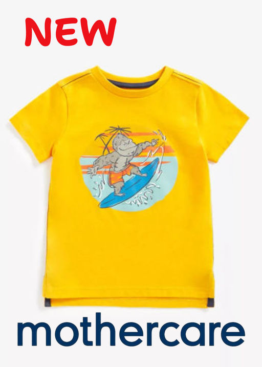 Mothercare / Футболка