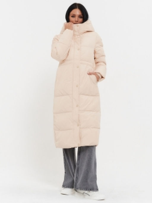 Женская зимняя куртка - Little secret фото 2