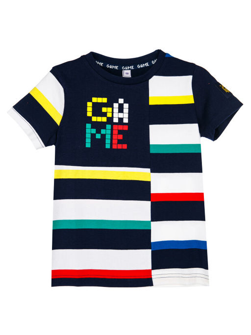 PlayToday / Футболка для мальчика фото 4