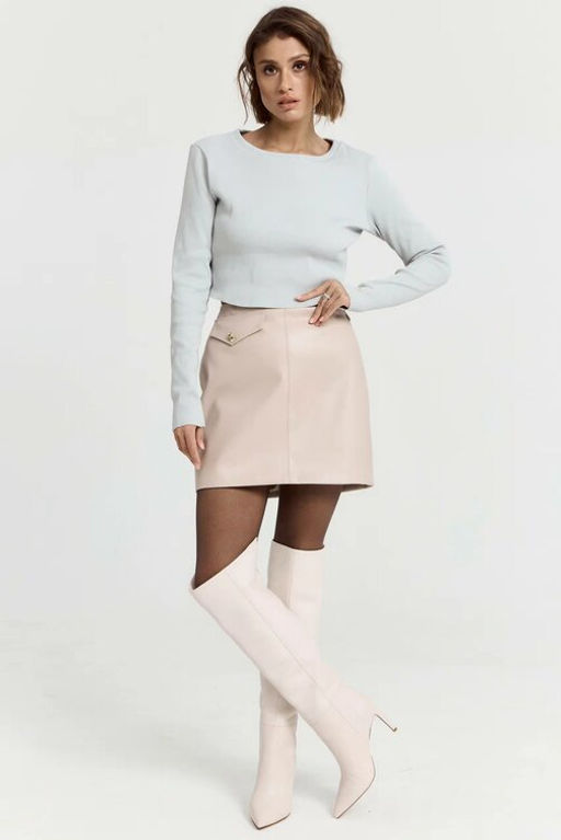 A3309-1 юбка - Attika фото 2