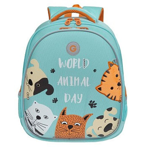 RAz-086-14 new Рюкзак школьный - Grizzly фото 33