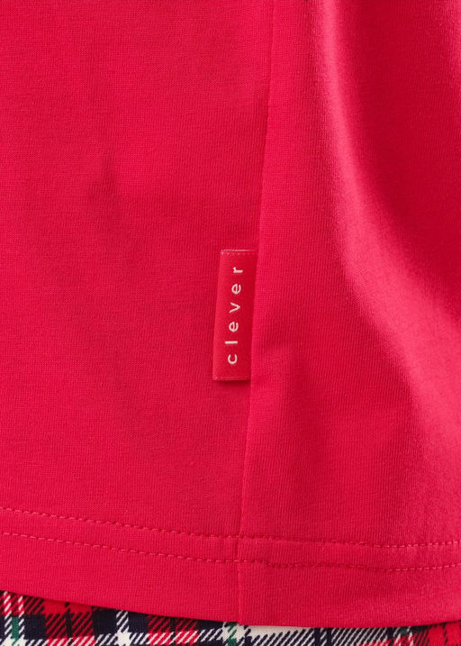 Пижама женская Новогоднее чудо