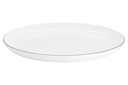 Тарелка обеденная Арктика, 23 см - Anna lafarg emily фото 4