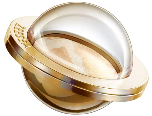 ZEESEA Хайлайтер Interstellar Highlight Powder тон 04, 3 г  фото 2