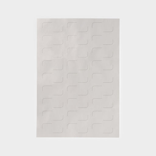 Набор стеклянных банок с черной крышкой и этикеткой, ТО-82, 0,39 л, 6 шт - Simaland фото 9