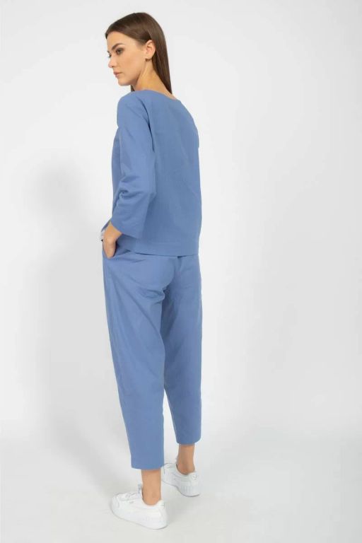 Джоггеры 4096 - Kivviwear фото 6