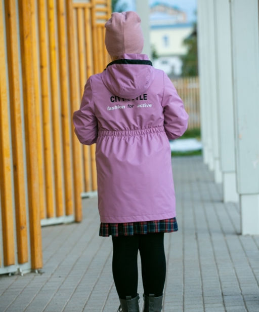 Плащ для девочек