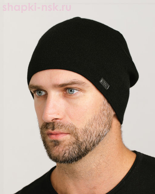 226 T двойная клевант Колпак мужской флис (57-59)