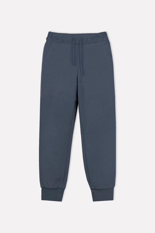 Crockid _ К 400457/1/темно-серый брюки для мал