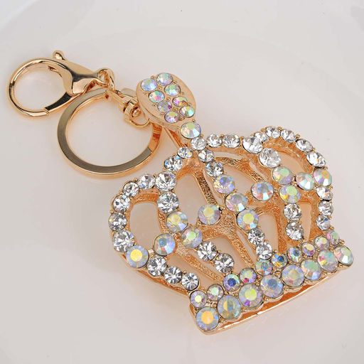 Брелок для ключей арт. YK001815046-2 (id 194236)