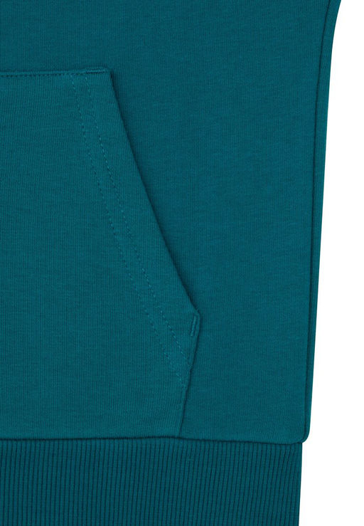 Кофта (толстовка) на молнии с капюшоном д/мал. Локи - Oldos фото 7