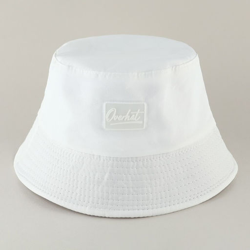 Панама Overhat, белая, р-р 56