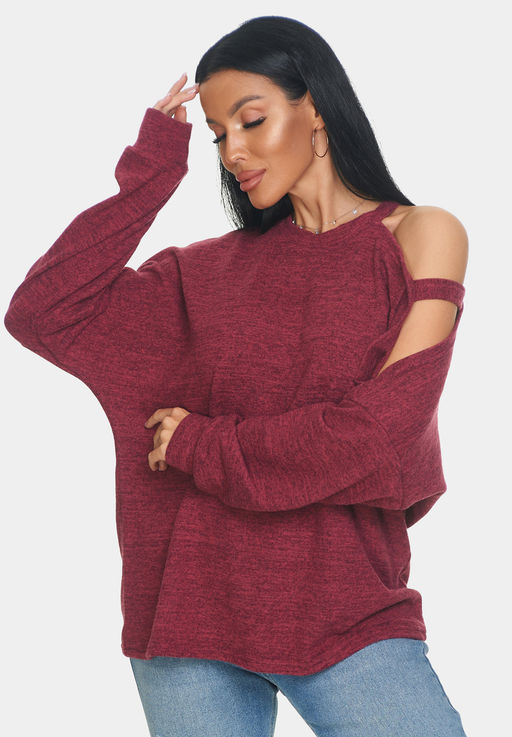 Джемпер Пэрис