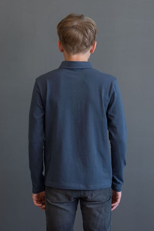 Джемпер для мальчика 62320 Lets go - Let's go фото 50