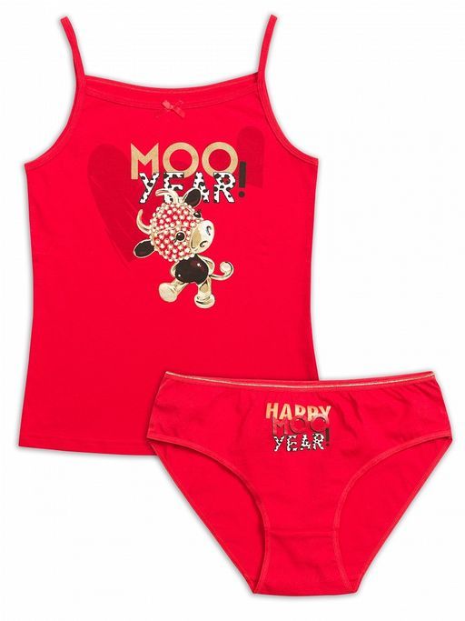 GUAVL4822 комплект для девочек