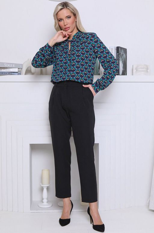 Блузка 6071 - Open-style фото 9