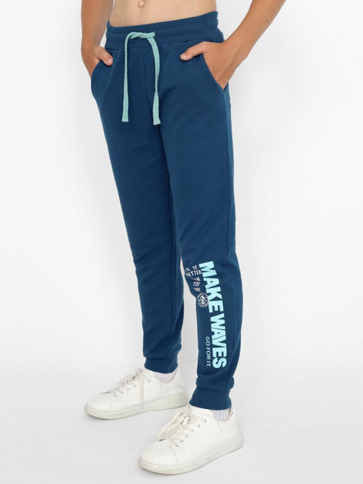 CRB wear/CSJB 70511-41-422 Брюки для мальчика,темно-синий/Ex.Cherubino  фото 2