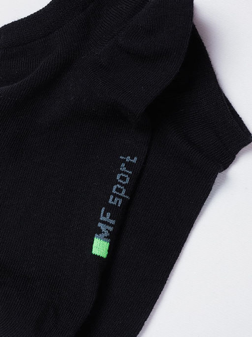 Цена за 5 пар! НОСКИ ЖЕНСКИЕ черный 310C-210 - Mark formelle фото 3