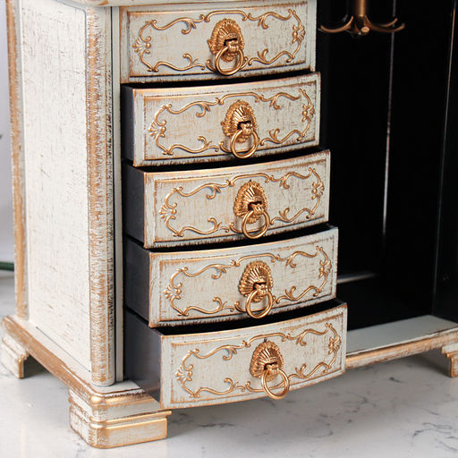 Шкатулка музыкальная / 63325Е /уп 18/пластик - Галеонтрейд фото 3