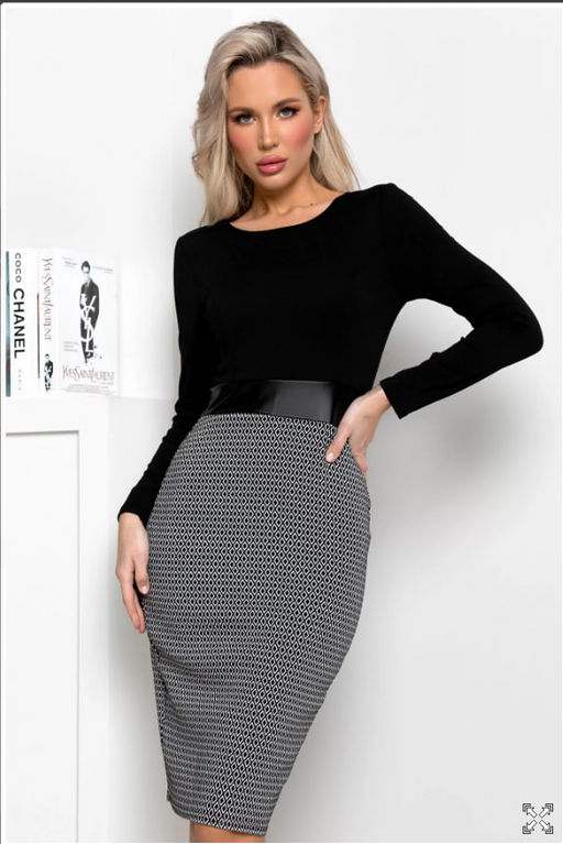 Платье 4965 - Open-style фото 6