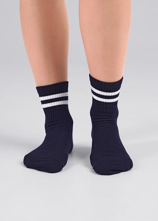 (CLE) C1451 носки дет. база (ЧЗ)